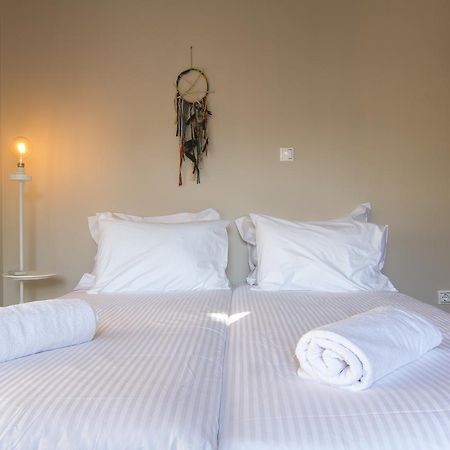 Aba Junior Apartment Veikou Street Атина Екстериор снимка