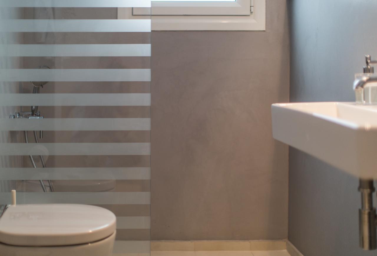 Aba Junior Apartment Veikou Street Атина Екстериор снимка