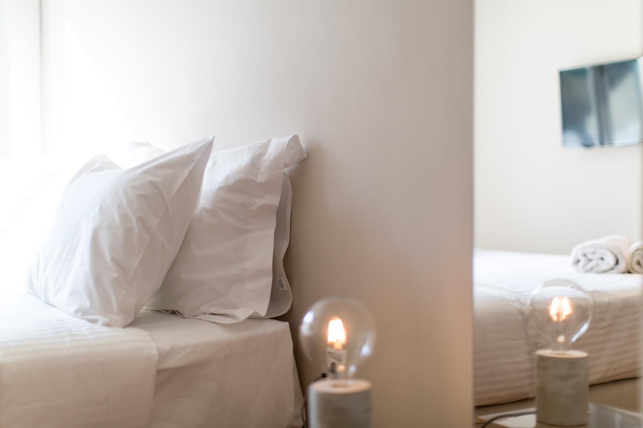 Aba Junior Apartment Veikou Street Атина Екстериор снимка